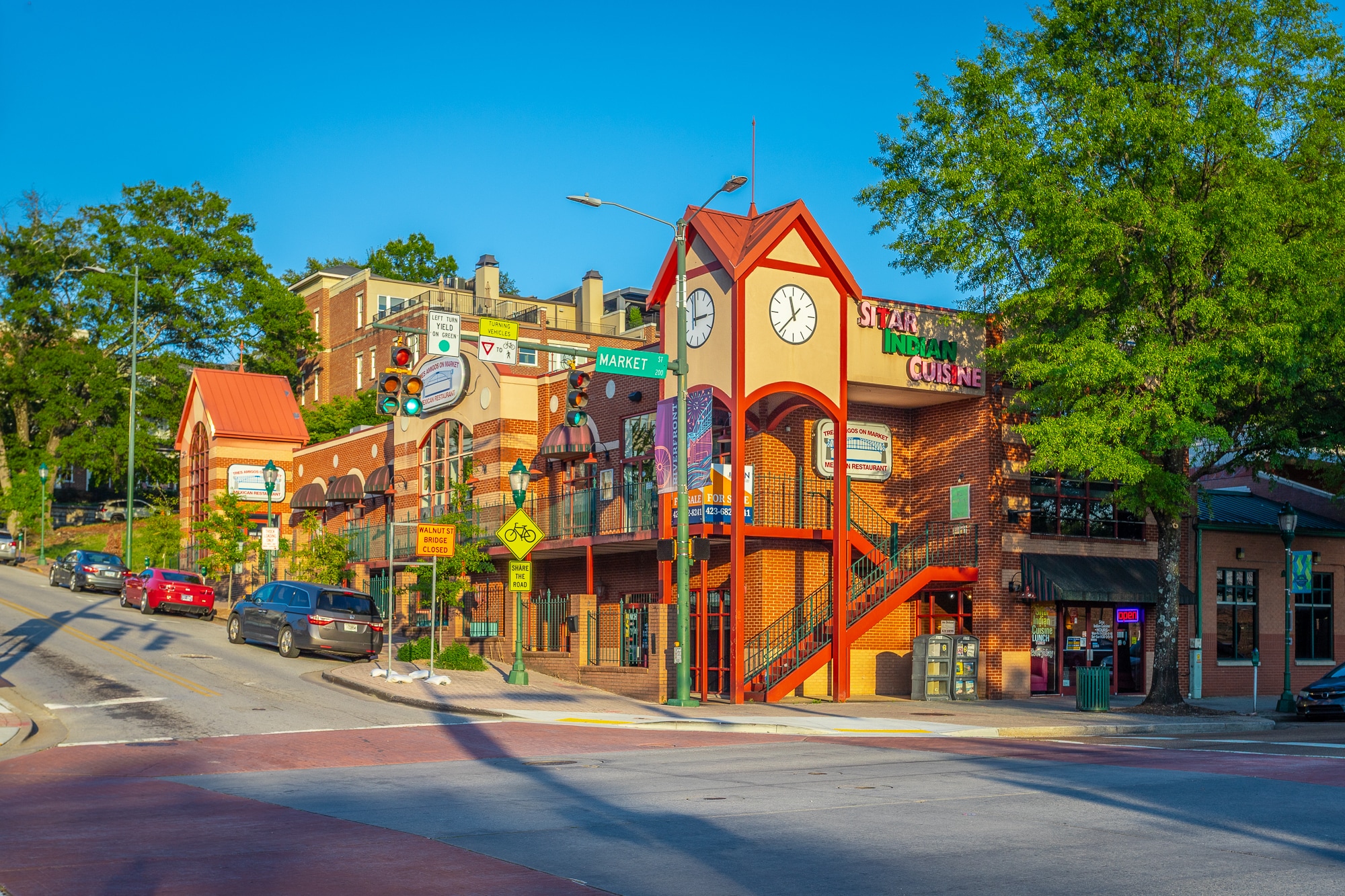 200 Market St, Chattanooga, TN for sale Primary Photo- Image 1 of 19