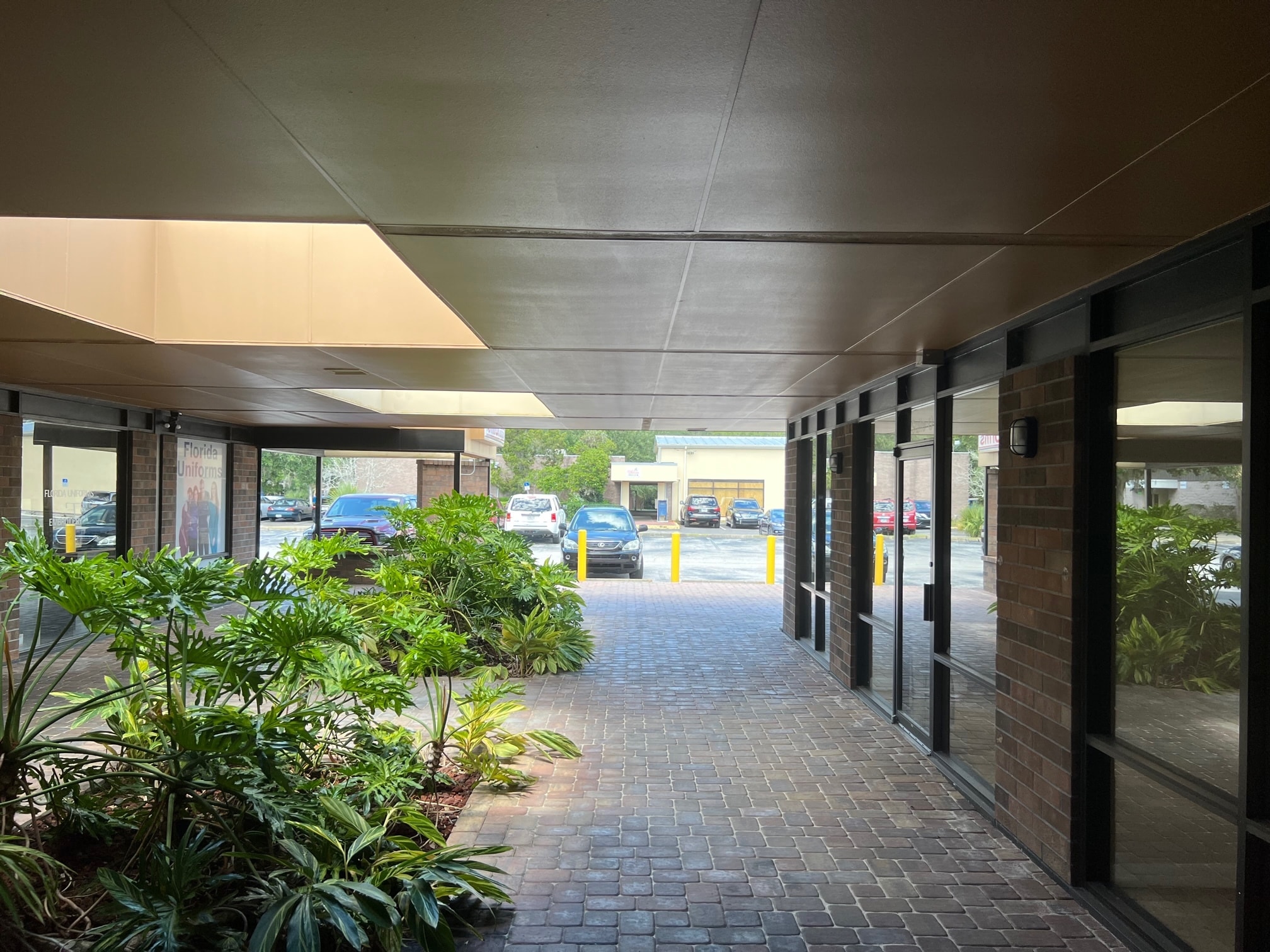 3501 SW 2nd Ave, Gainesville, FL for lease Building Photo- Image 1 of 8