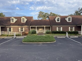 Plus de détails pour 500 NE 8th Ave, Ocala, FL - Bureau à vendre