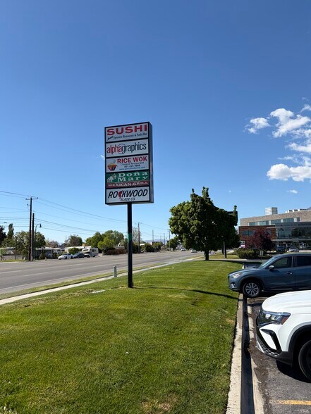 1462-1470 N State St, Orem, UT à louer - Autre - Image 3 de 3