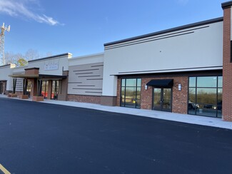 Plus de détails pour 2685 Celanese Rd, Rock Hill, SC - Vente au détail, Flex à louer