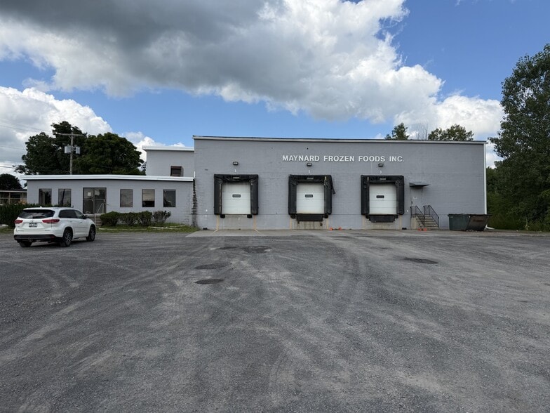 9455 River Rd, Marcy, NY for sale - Building Photo - Image 2 of 6