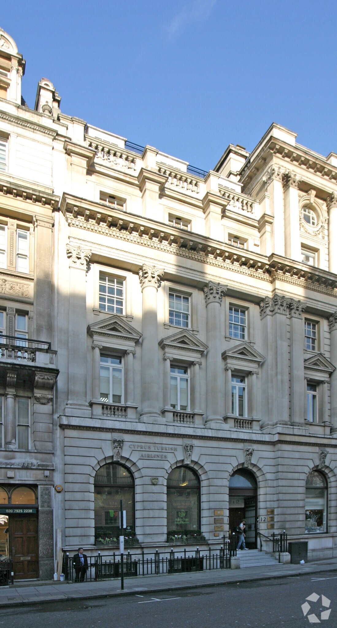 11-12 Pall Mall, Londres à louer Photo principale- Image 1 de 64