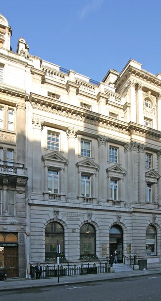 Plus de détails pour 11-12 Pall Mall, Londres - Coworking à louer