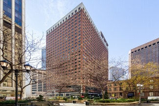 Plus de détails pour 100 Pearl St, New York, NY - Bureau à louer