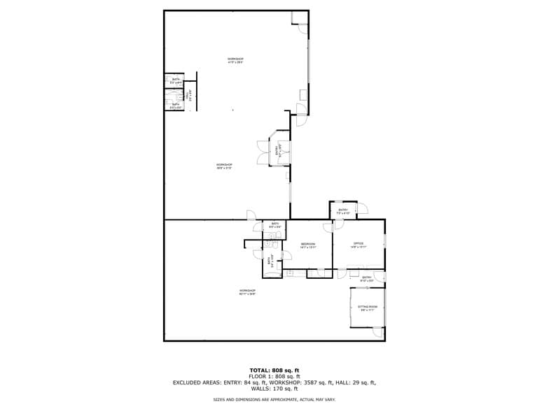 1610 N Salem Ave, Pueblo, CO for sale - Building Photo - Image 2 of 39