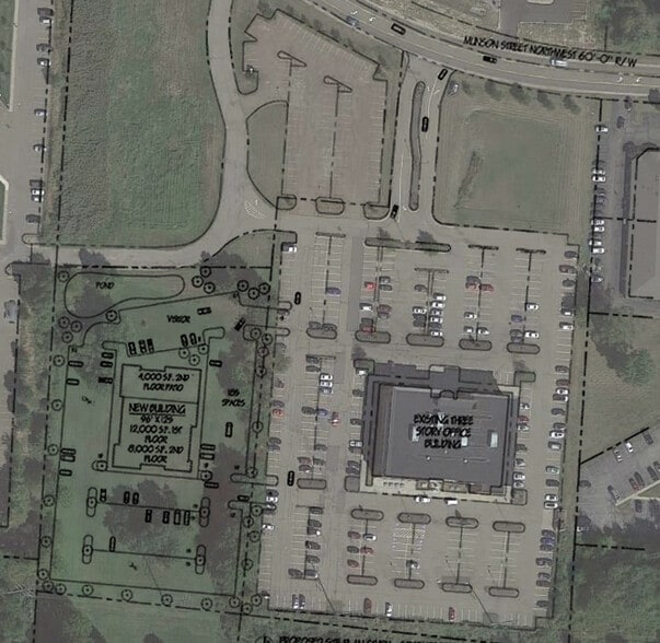 Munson Street NW, Canton, OH for lease - Primary Photo - Image 1 of 2