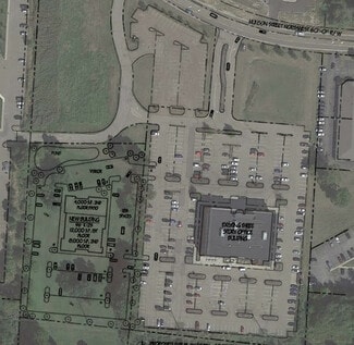 Plus de détails pour Munson Street NW, Canton, OH - Bureau à louer