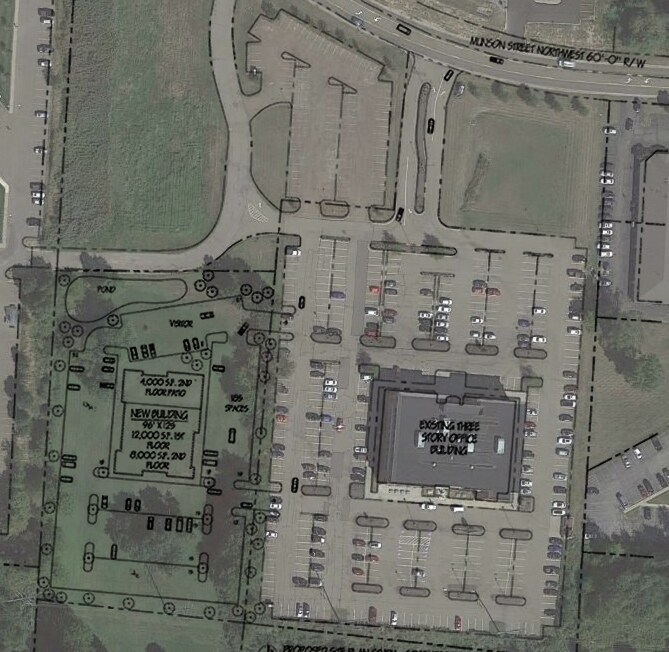 Munson Street NW, Canton, OH for lease Primary Photo- Image 1 of 3