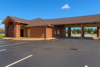 Plus de détails pour 1066 Hebron Rd, Heath, OH - Commerce de détail à louer