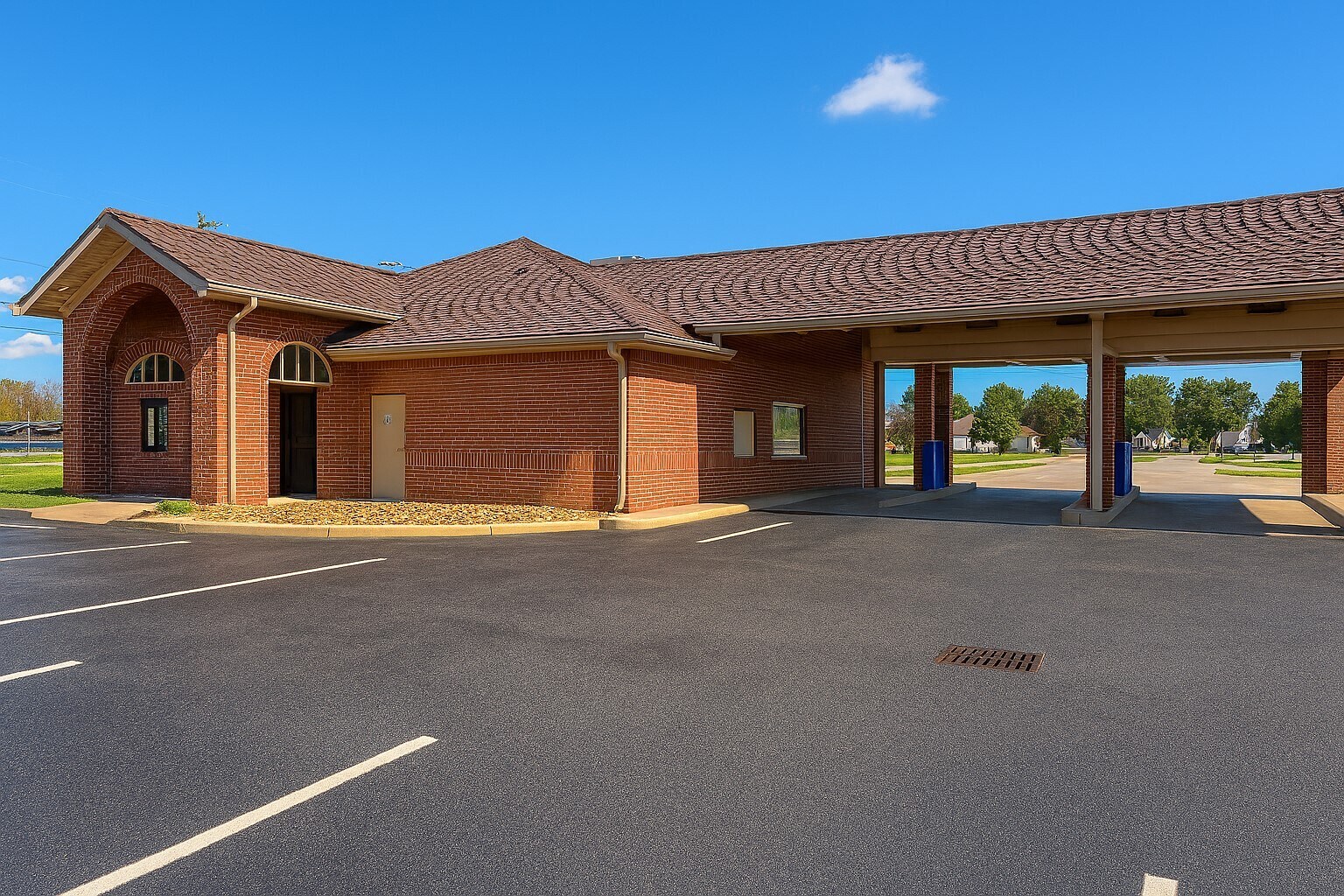 1066 Hebron Rd, Heath, OH for lease Primary Photo- Image 1 of 7