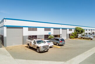 Plus de détails pour 94-150 Leoleo St, Waipahu, HI - Industriel à louer