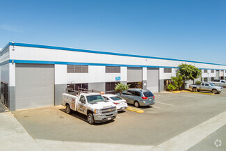 More details for 94-150 Leoleo St, Waipahu, HI - Industrial for Lease