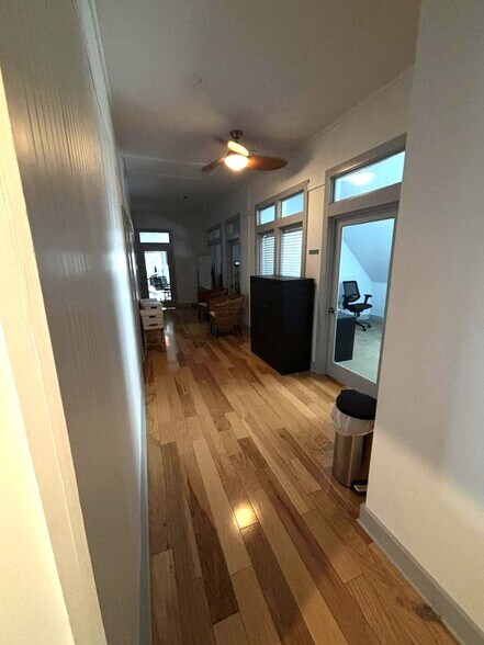 2201-2213 Middle St, Sullivans Island, Sullivans Island, SC à louer - Photo du bâtiment - Image 2 de 3