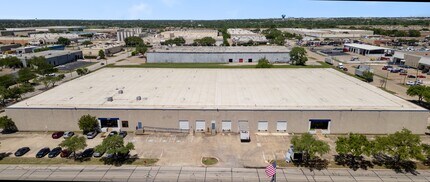 3401 Garden Brook Dr, Farmers Branch, TX for lease Building Photo- Image 1 of 8