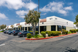 More details for 5631 Palmer Way, Carlsbad, CA - Flex for Lease