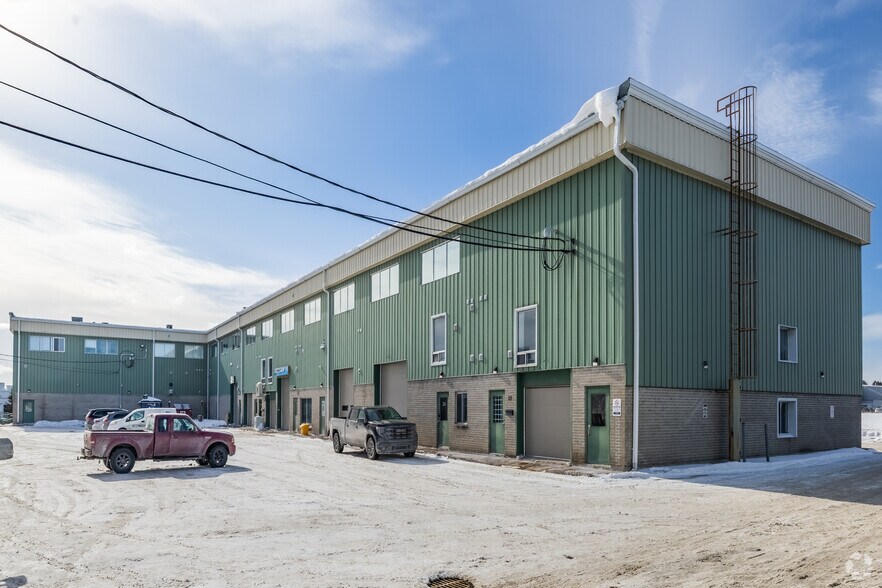 120 Rue Jean-Proulx, Gatineau, QC à vendre - Photo du bâtiment - Image 2 de 3