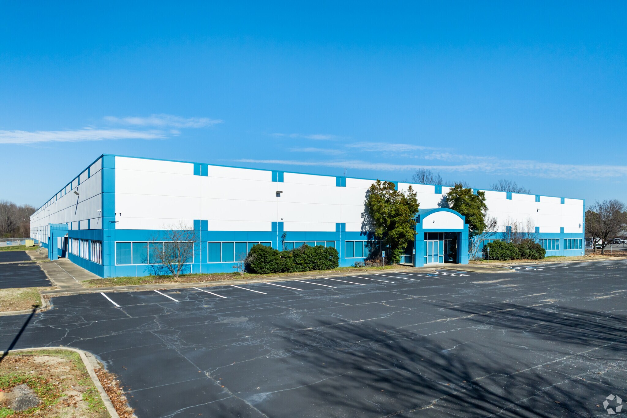 4481 Distriplex Cv, Memphis, TN à vendre Photo principale- Image 1 de 5