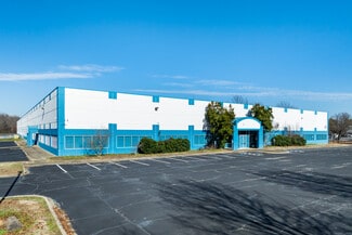 More details for 4481 Distriplex Cv, Memphis, TN - Industrial for Sale