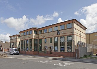 More details for Station Rd, Borehamwood - Office for Lease