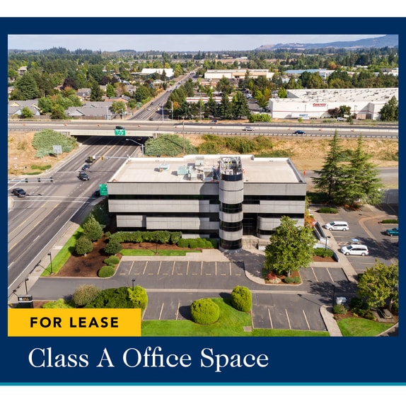 2295 Coburg Rd, Eugene, OR for lease - Building Photo - Image 1 of 8