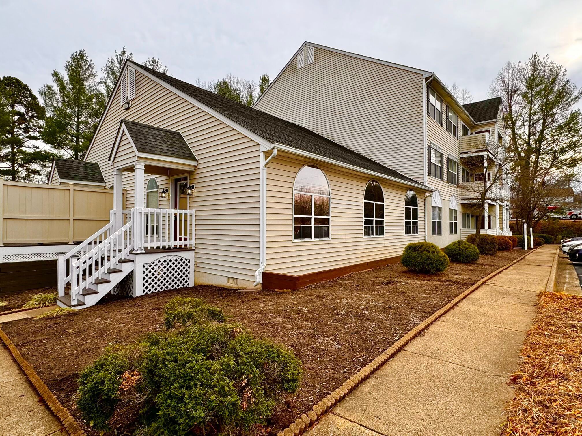 2820 Hydraulic Rd, Charlottesville, VA for lease Primary Photo- Image 1 of 30