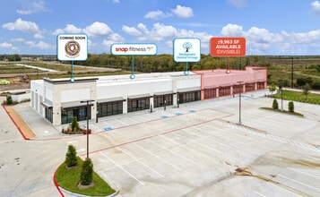 2002 Meridiana Pky, Rosharon, TX for lease Interior Photo- Image 1 of 2