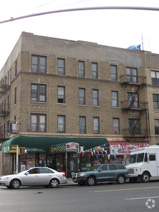 More details for 453 Pennsylvania Ave, Brooklyn, NY - Retail for Lease