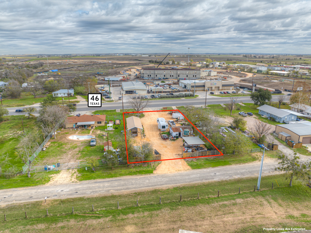 1436 State Highway 46, New Braunfels, TX à vendre Photo principale- Image 1 de 23