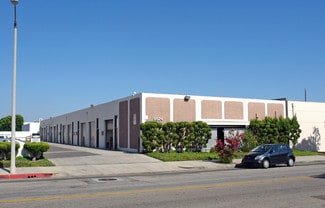 More details for 8832 Shirley Ave, Northridge, CA - Industrial for Lease