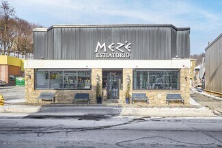 Plus de détails pour 166 Shrewsbury St, Worcester, MA - Commerce de détail à vendre