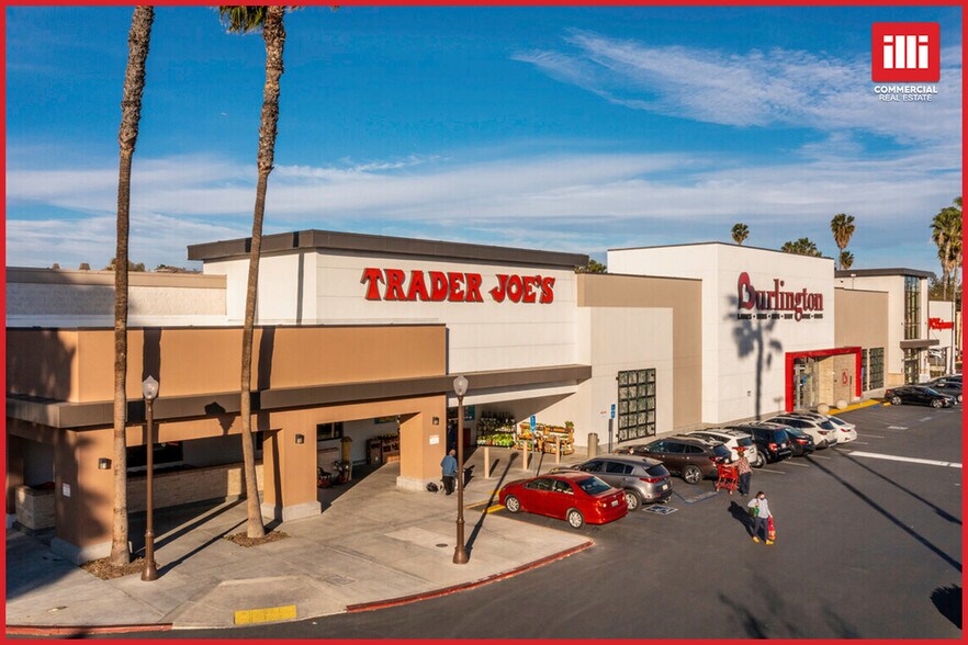 2101 W Imperial Hwy, La Habra, CA à louer - Photo du bâtiment - Image 1 de 7