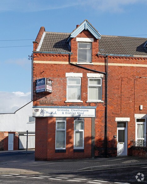 50 Oole Rd, Cleethorpes à louer - Photo du bâtiment - Image 2 de 2