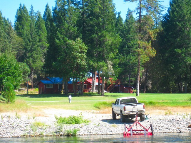 Plus de détails pour 60104 Gordons Ferry Rd, Happy Camp, CA - Terrain à vendre