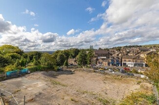 Plus de détails pour West Fold, Baildon - Terrain à vendre