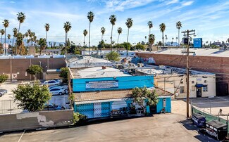 Plus de détails pour 14526 Haynes St, Van Nuys, CA - Bureau à louer