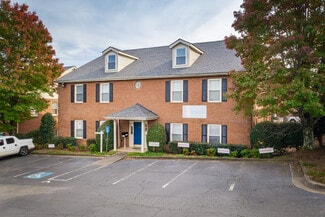 More details for 2440 Sandy Plains Rd, Marietta, GA - Office for Lease