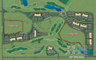 Plus de détails pour Westmoor Cir, Westminster, CO - Terrain à vendre