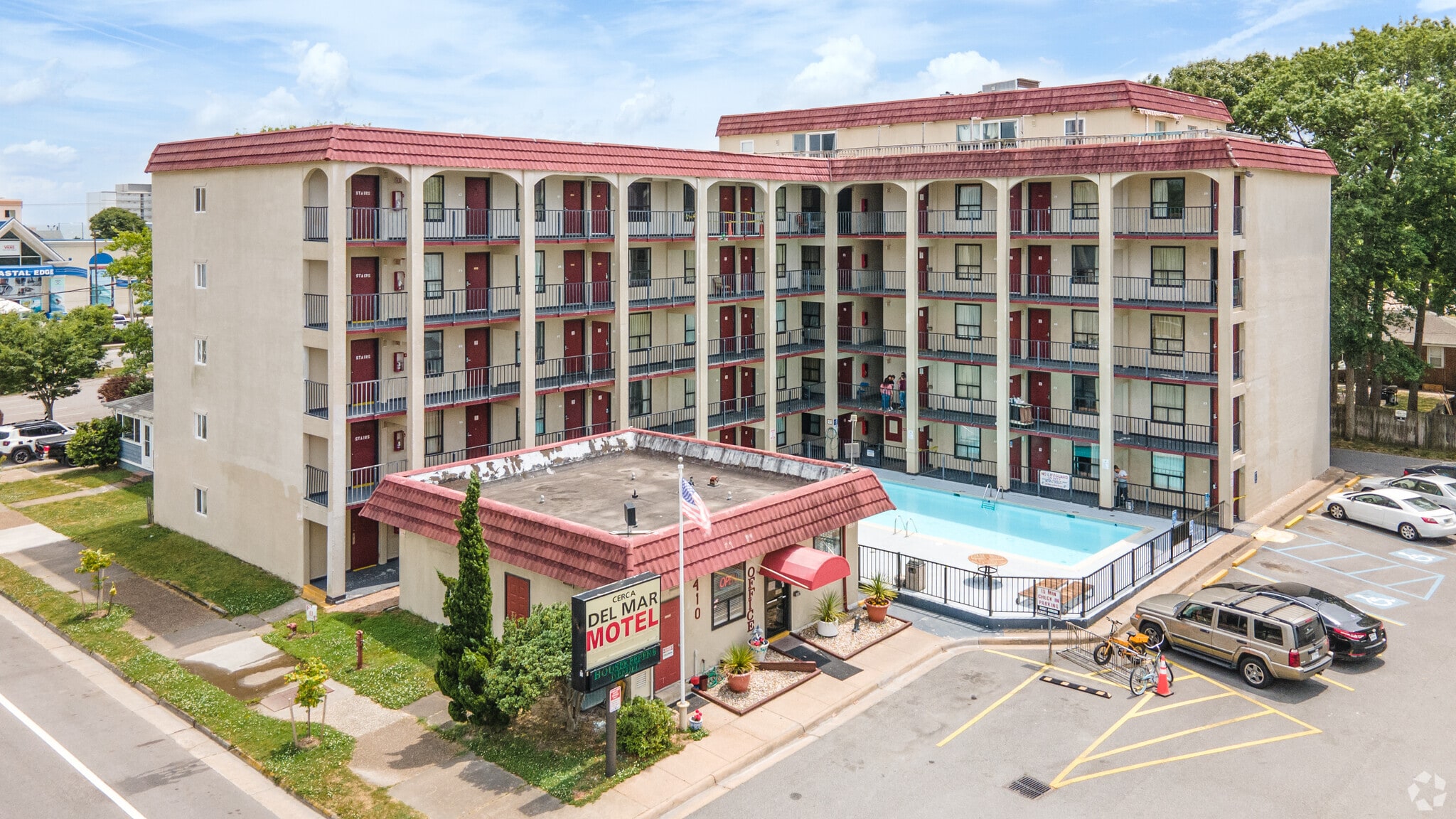 410 21st St, Virginia Beach, VA for sale Primary Photo- Image 1 of 5