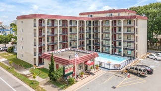 Plus de détails pour 410 21st St, Virginia Beach, VA - Services hôteliers à vendre