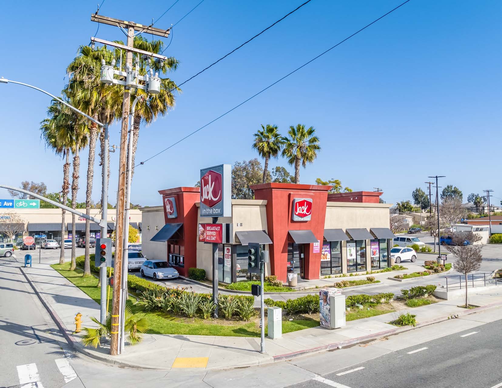 5150 Atlantic Ave, Long Beach, CA for sale Building Photo- Image 1 of 1