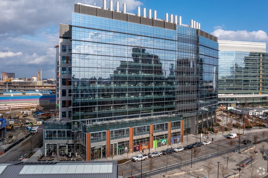 250 Jacobs St, Cambridge, MA for lease - Building Photo - Image 3 of 10