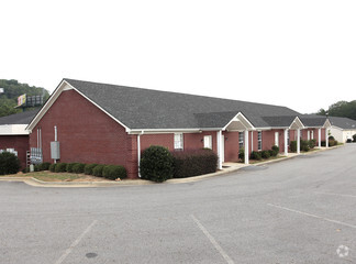 More details for 11 Stone Mill Cir, Cartersville, GA - Office for Lease