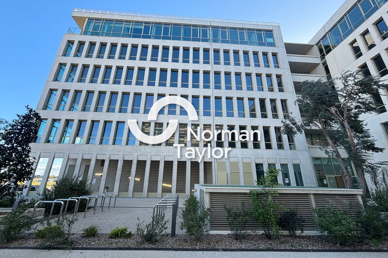 Office in Montpellier for lease Building Photo- Image 1 of 6