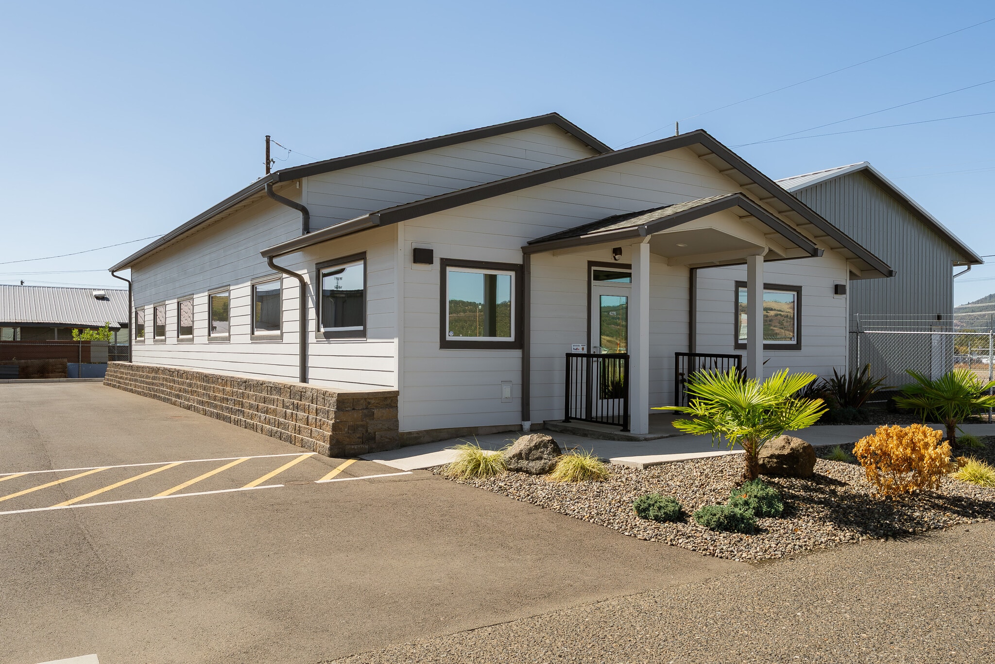 4276 Old Hwy 99 S, Roseburg, OR for sale Building Photo- Image 1 of 13