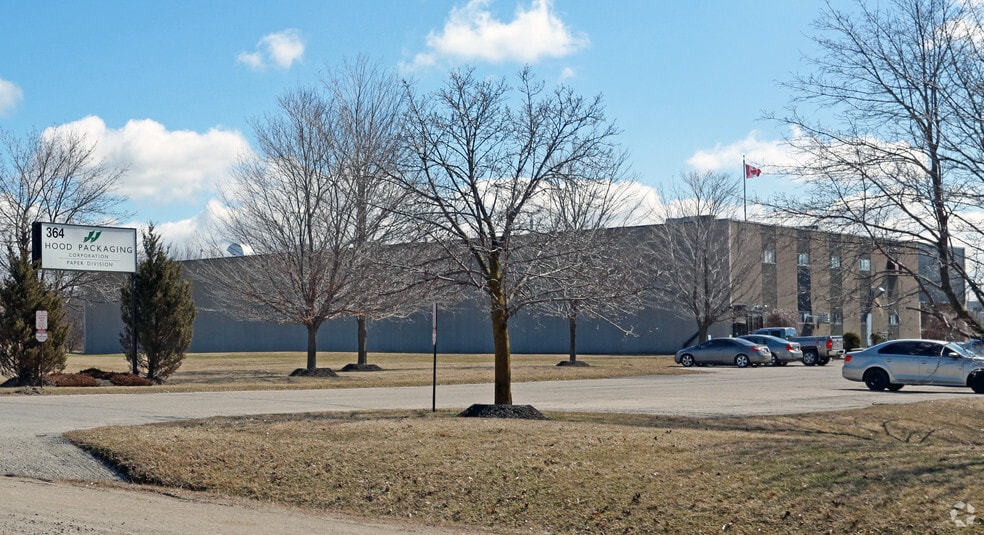 364 Massey Rd, Guelph, ON for sale - Primary Photo - Image 2 of 3