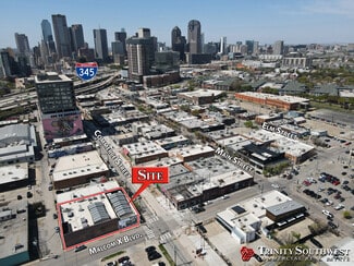 More details for 2820-2824 Commerce St, Dallas, TX - Retail for Sale