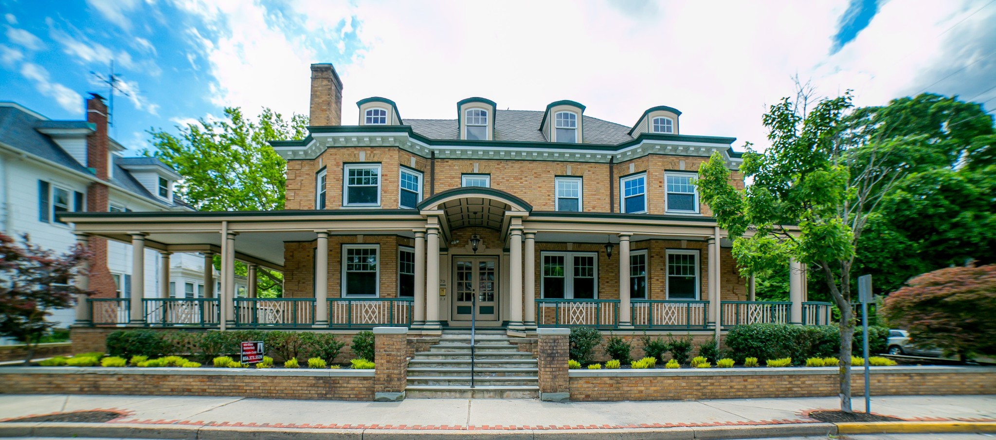 70 W Main St, Penns Grove, NJ for sale Primary Photo- Image 1 of 1