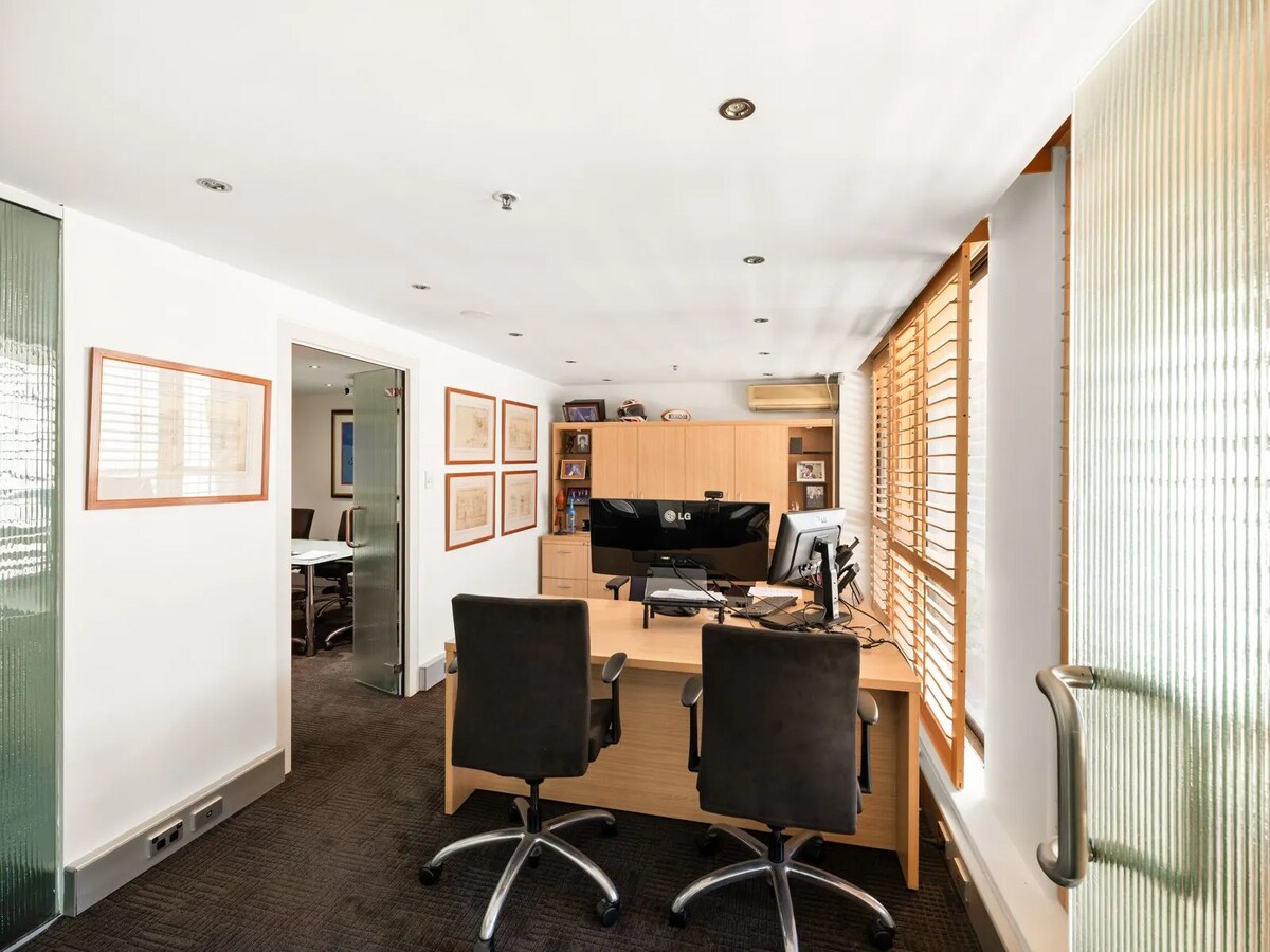 267-277 Castlereagh St, Sydney, NSW 2000 - Unité 126 -  - Photo intérieure - Image 2 of 5