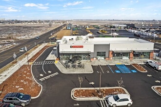 9226 West US 2, Spokane, WA for lease Interior Photo- Image 2 of 5